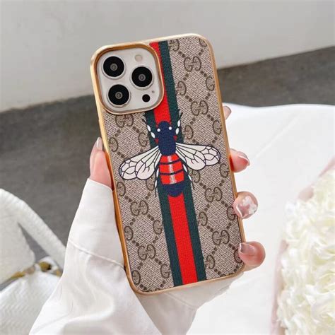 gucci cover iphone 14 pro|gucci iphone 14 case.